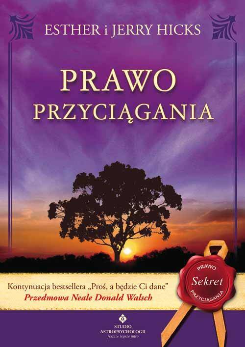 Prawo przyciągania