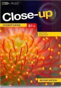 Close Up B1+ 2nd Edition Student's Book + Online Zone