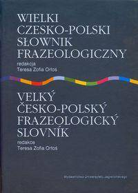 Wielki czesko-polski słownik frazeologiczny