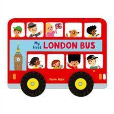 Whizzy Wheels: London Bus