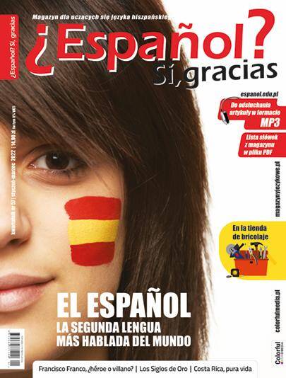 Espanol Si, Gracias 57/2022