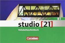 studio [21] B1 Vokabeltaschenbuch