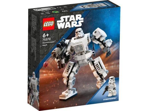 LEGO® 75370 STAR WARS Mech Szturmowca p4