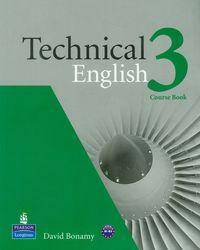 Technical English 3 Coursebook