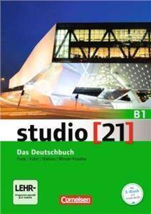 studio [21] B1 DVD-ROM