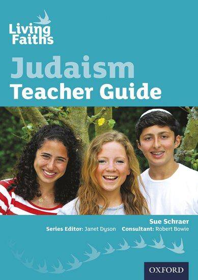 Living Faiths - Judaism: Teacher Guide