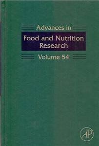 Advances in Food and Nutrition