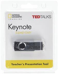 Keynote A1 Elementary Teacher's Presentation Tool