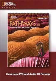 PATHWAYS Elementary Foundations Classroom DVD/Audio CD Package