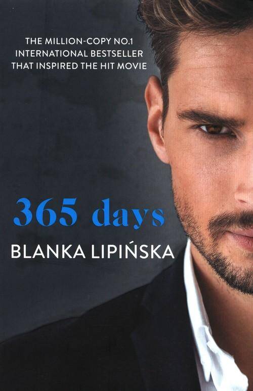 365 Days/Blanka Lipińska