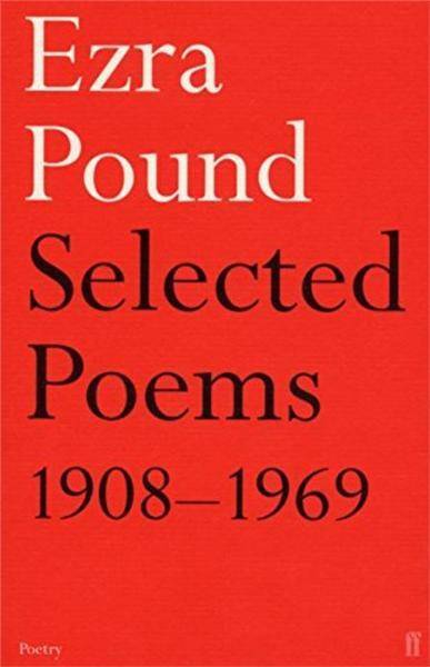 Selected Poems 1908-1959