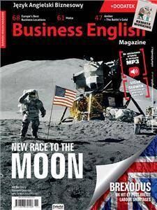 Business English Magazine 86/2021