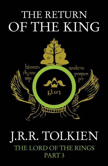 The Return of the King : Book 3