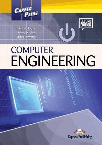 Computer Engineering. Podręcznik papierowy + podręcznik cyfrowy DigiBook (kod) 2nd Edition (Zdjęcie 1)