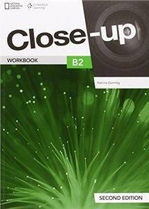 Close Up B2 2nd Edition Workbook
