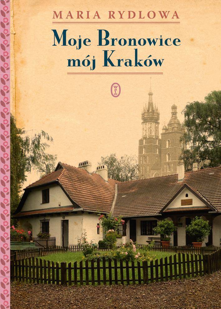 Moje Bronowice mój Kraków wyd. 2024