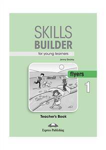 Skills Builder Flyers 1 TB 2018