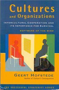 CULTURES AND ORGANIZATIONS