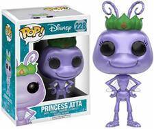 POP! Vinyl: Disney: A Bug's Life: Princess Atta