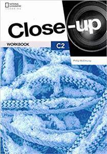Close Up C2 Workbook