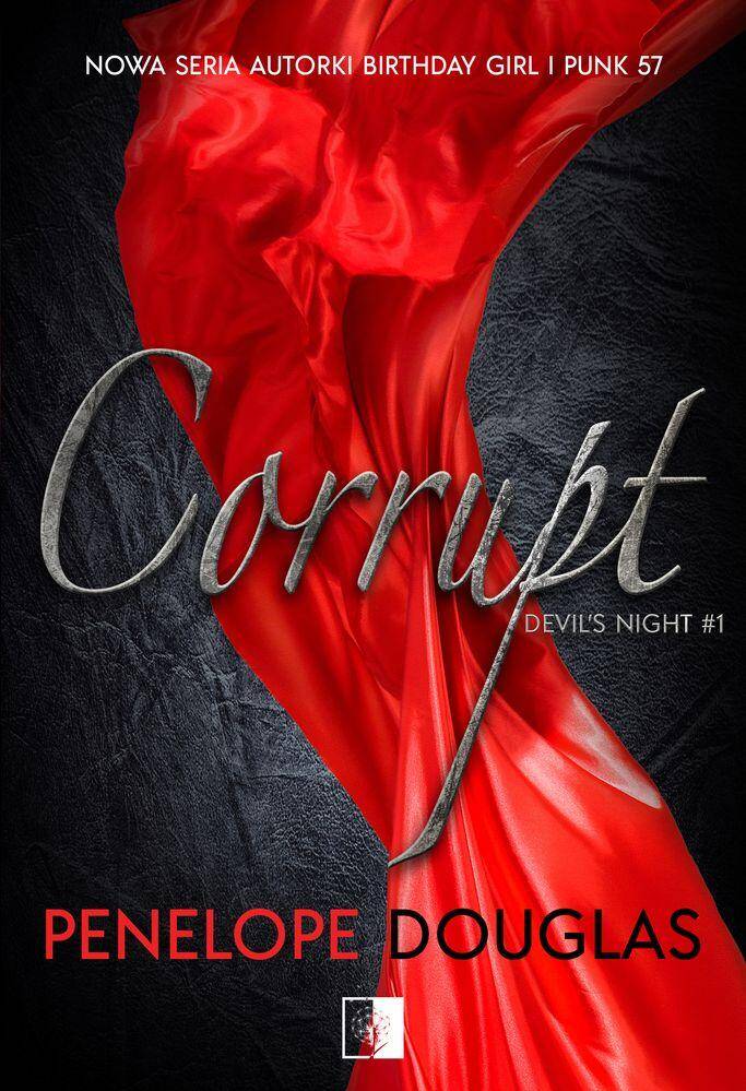 Corrupt. Devil's night. Tom 1