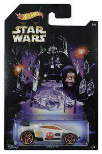 Hot Wheels Star Wars Spectyte