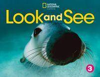 LOOK AND SEE 3 Activity Book