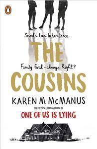 The Cousins/Karen M. McManus