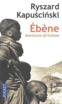 Ebene. Aventures Africaines