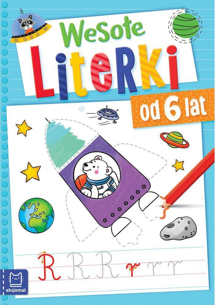 Wesołe literki