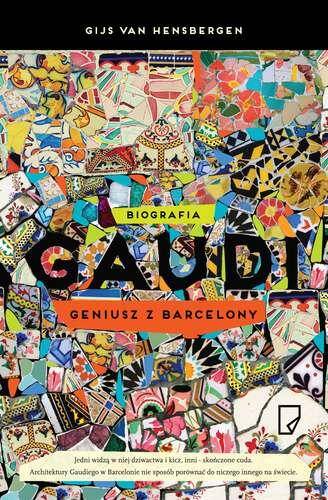 Gaudi geniusz z barcelony