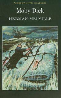 Moby Dick/Herman Melville