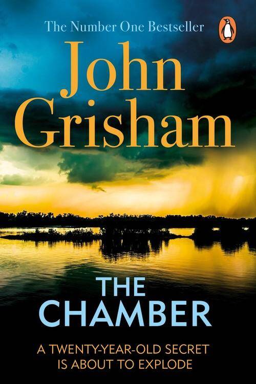The Chamber/Grisham