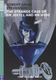 The Strange Case of Dr Jekyll and Mr Hyde + CD audio