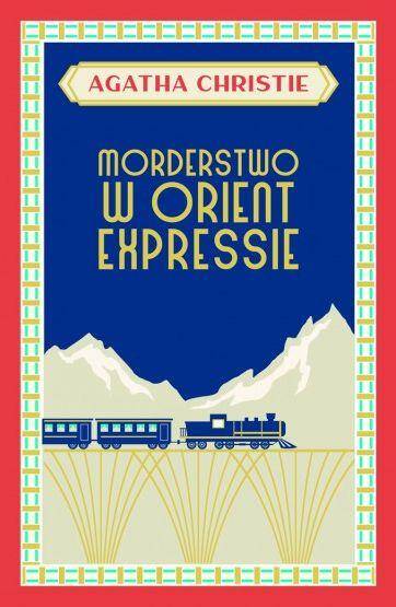 Morderstwo w Orient Expressie (Zdjęcie 1)