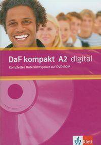 DaF kompakt A2 Digital