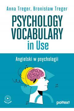 Psychology Vocabulary in Use + MP 3