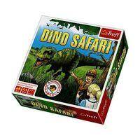 Gra Dino Safari