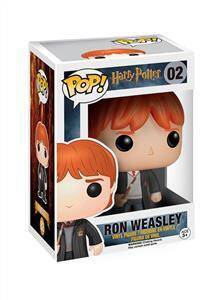 POP Movies: Harry Potter - Ron Weasley