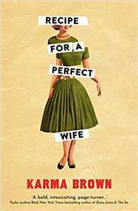 Recipe for a Perfect Wife (Zdjęcie 1)