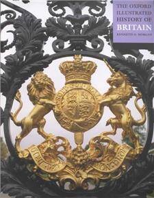 The Oxford History of Britain 2021 edition