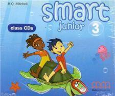 Smart Junior 3 płyta CD