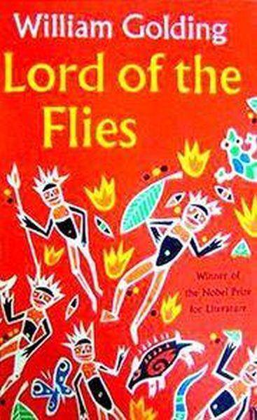 Lord of the Flies/W.Golding