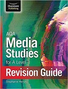 AQA Media Studies For A Level Revision Guide