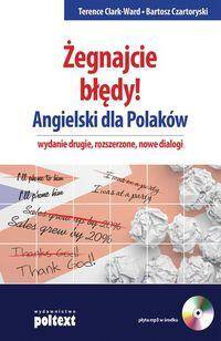 Żegnajcie błędy Angielski dla Polaków
