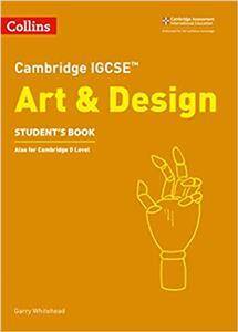 Art&Design Sudents Book Cambridge IGCSE