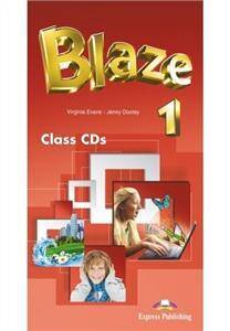 Blaze 1 Class CD