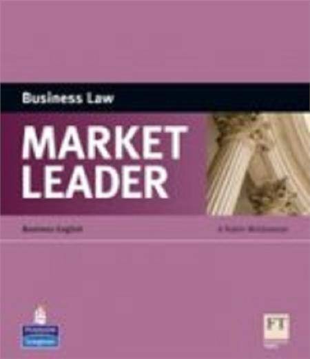 Market Leader New Business Law