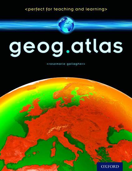 geog.atlas 9780198390756