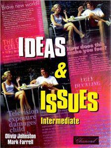 Ideas & Issues Int Sb